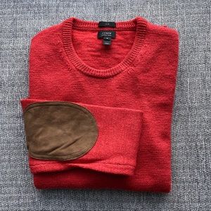 j.crew sweater